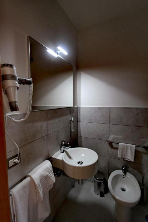 Guest House Arte Rome Exterior photo