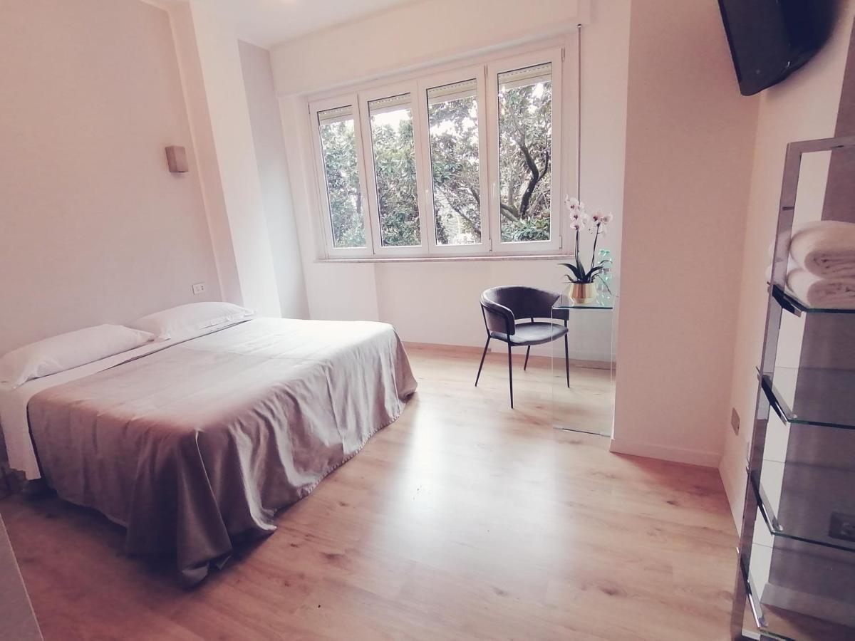 Guest House Arte Rome Exterior photo