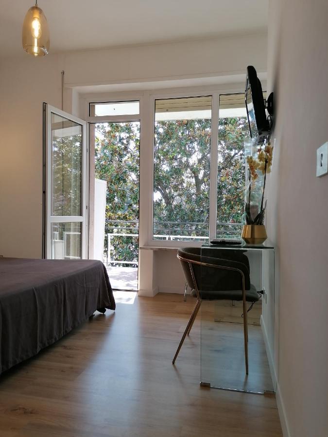 Guest House Arte Rome Exterior photo