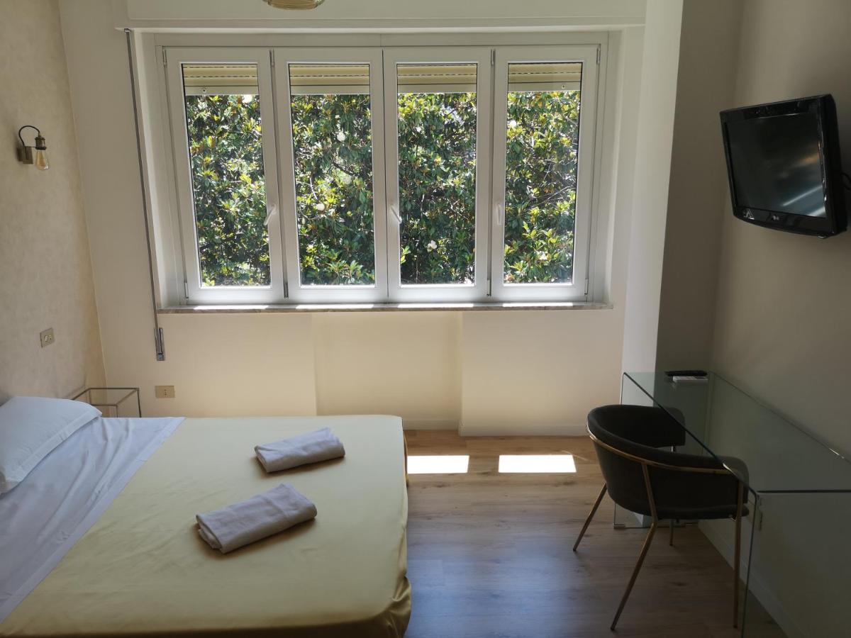 Guest House Arte Rome Exterior photo