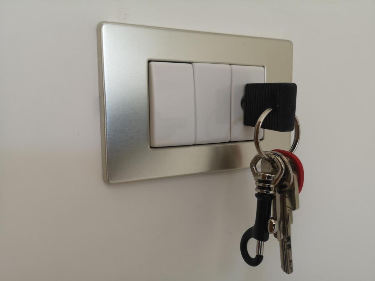 Guest House Arte Rome Exterior photo